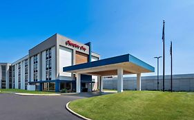 Hampton Inn Indianapolis Northeast/Castleton